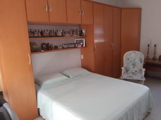 Casa Duplex no Suíssa para Ponto Comercial 