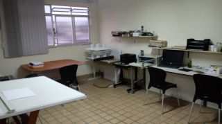 Casa Duplex no Suíssa para Ponto Comercial 
