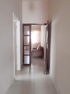 Casa Duplex no Suíssa para Ponto Comercial 