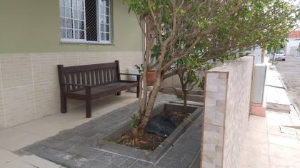 Casa no Condomínio Imperial