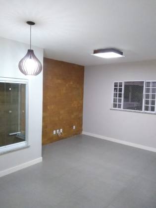 Casa no Condomínio Imperial