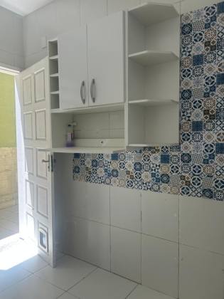 Casa no Condomínio Imperial