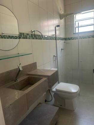 Casa no Condomínio Imperial