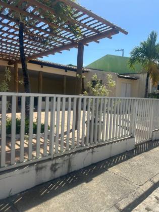 Casa no Condomínio Imperial