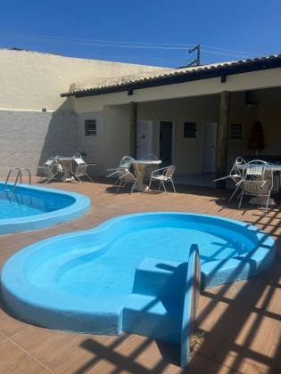 Casa no Condomínio Imperial