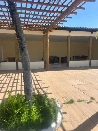 Casa no Condomínio Imperial