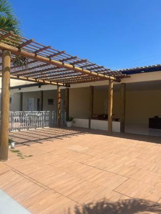 Casa no Condomínio Imperial