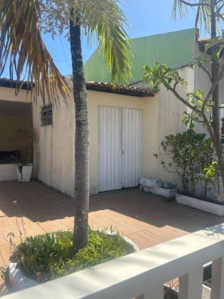 Casa no Condomínio Imperial