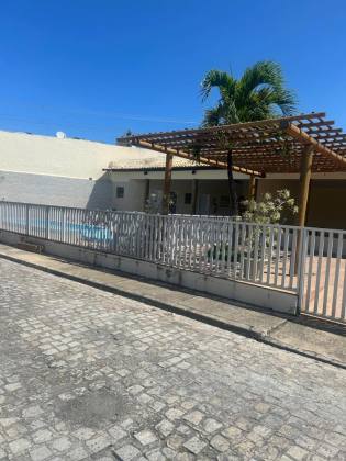 Casa no Condomínio Imperial