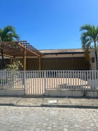 Casa no Condomínio Imperial