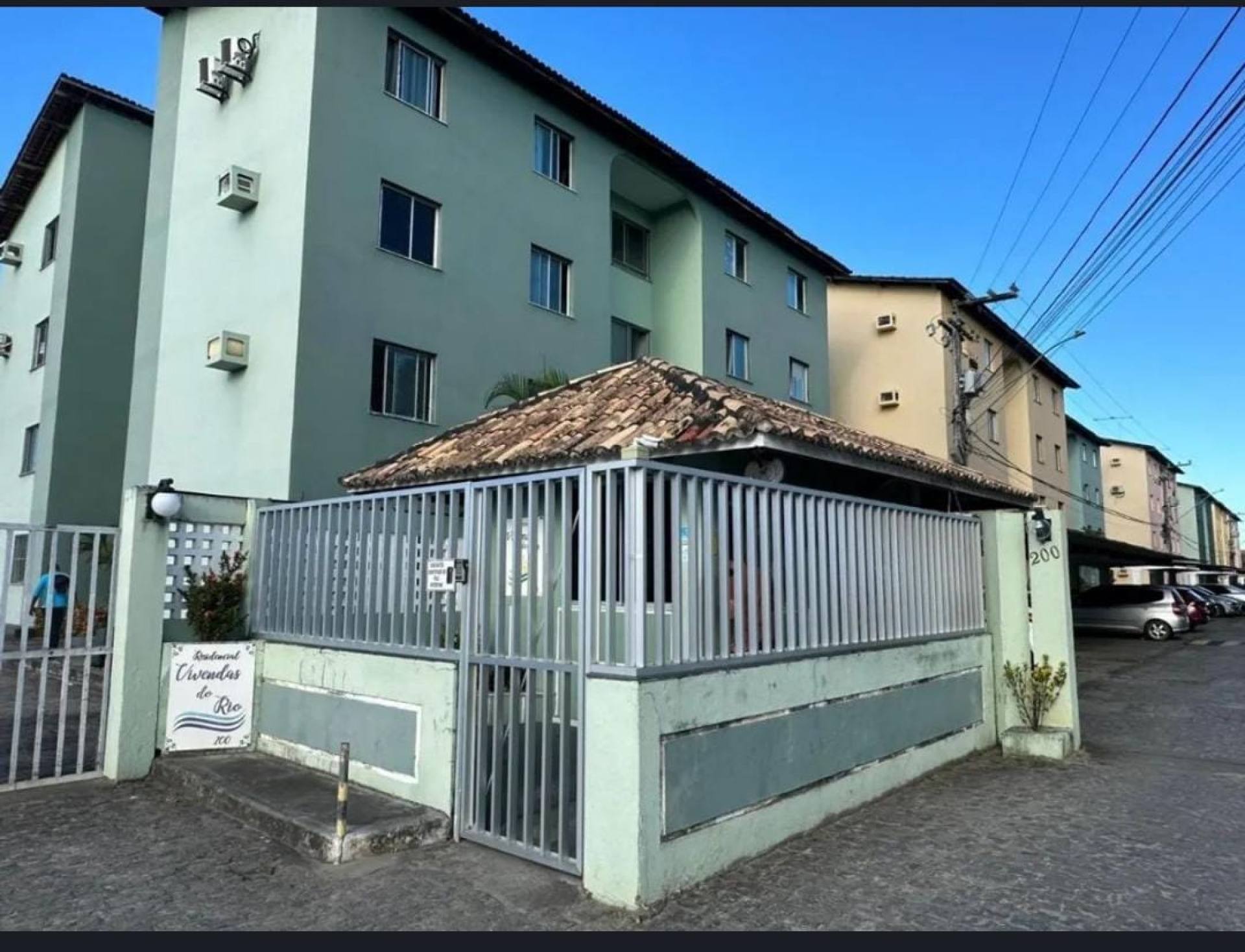 Condomínio Vivendas do Rio