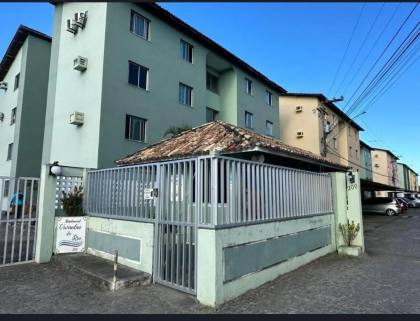 Condomínio Vivendas do Rio