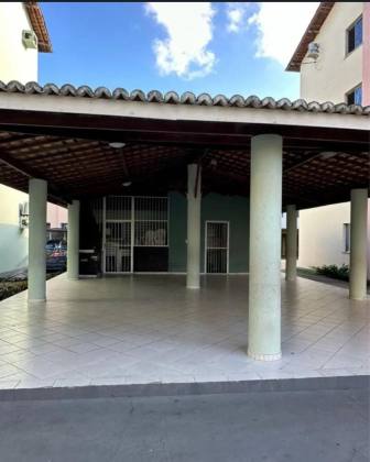 Condomínio Vivendas do Rio