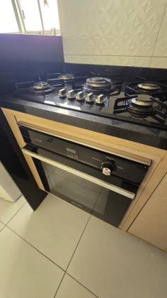 Condomínio Vivendas do Rio