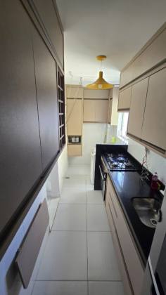 Condomínio Vivendas do Rio