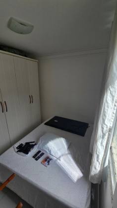 Condomínio Vivendas do Rio