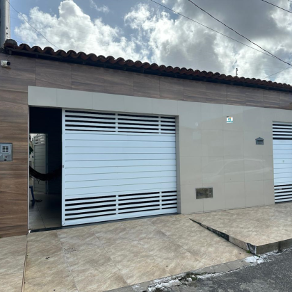 Casa na Barra dos Coqueiros