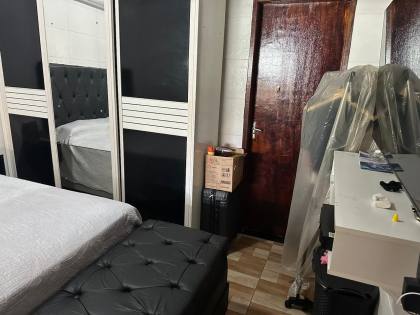 Casa na Barra dos Coqueiros