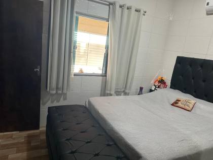 Casa na Barra dos Coqueiros