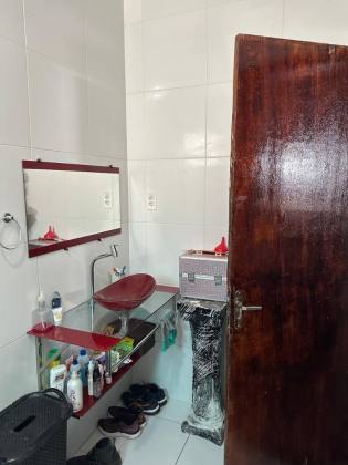 Casa na Barra dos Coqueiros