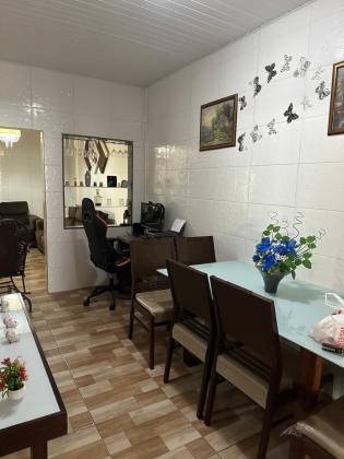 Casa na Barra dos Coqueiros