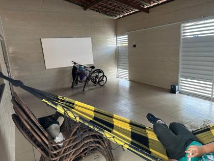 Casa na Barra dos Coqueiros