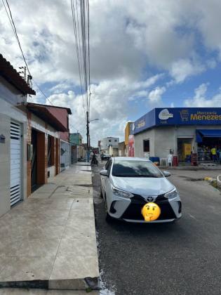 Casa na Barra dos Coqueiros