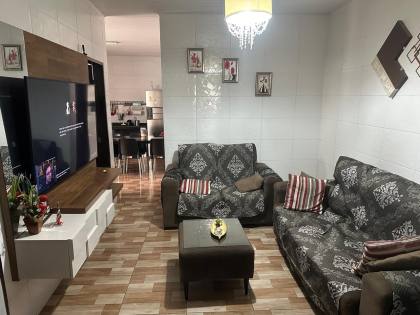 Casa na Barra dos Coqueiros