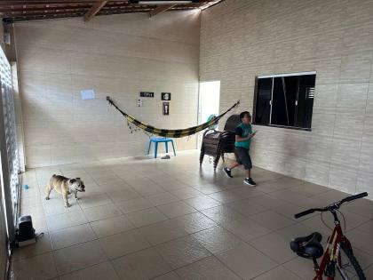 Casa na Barra dos Coqueiros