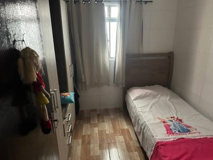 Casa na Barra dos Coqueiros