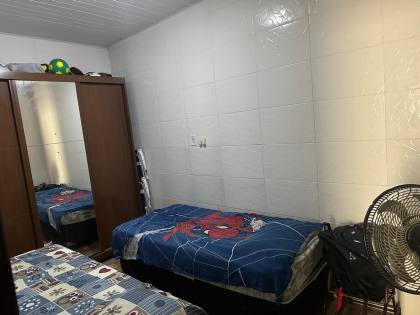 Casa na Barra dos Coqueiros