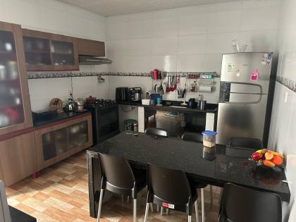 Casa na Barra dos Coqueiros