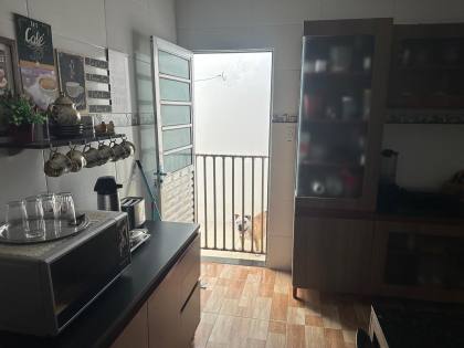 Casa na Barra dos Coqueiros