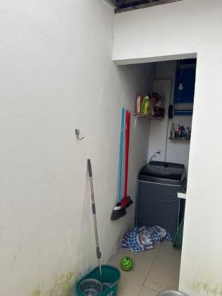 Casa na Barra dos Coqueiros