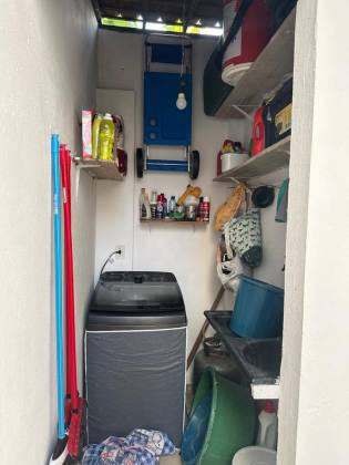 Casa na Barra dos Coqueiros