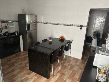 Casa na Barra dos Coqueiros