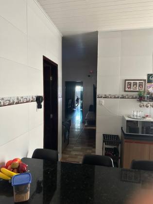 Casa na Barra dos Coqueiros