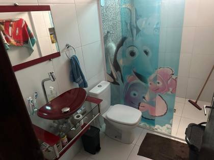 Casa na Barra dos Coqueiros