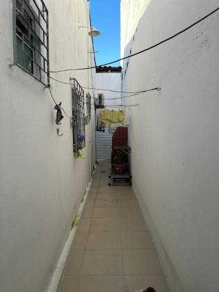 Casa na Barra dos Coqueiros