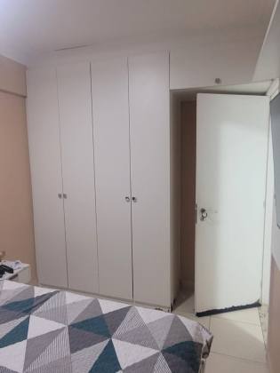 Condomínio Arboris Jabotiana