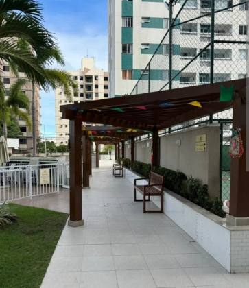 Condomínio Arboris Jabotiana