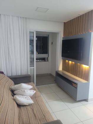 Condomínio Arboris Jabotiana