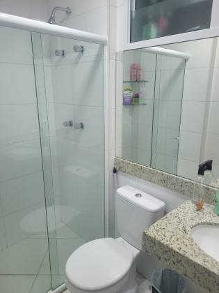 Condomínio Arboris Jabotiana