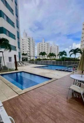 Condomínio Arboris Jabotiana