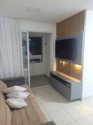 Condomínio Arboris Jabotiana