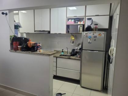 Condomínio Arboris Jabotiana