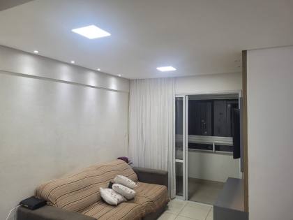 Condomínio Arboris Jabotiana