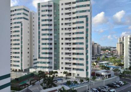 Condomínio Arboris Jabotiana