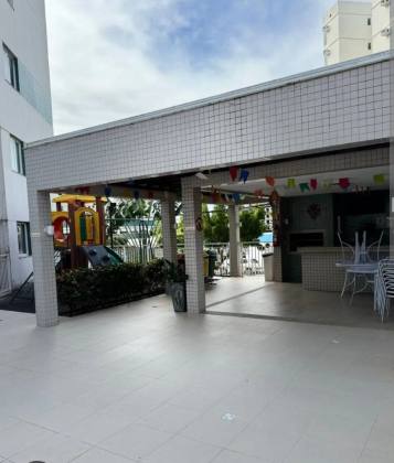 Condomínio Arboris Jabotiana