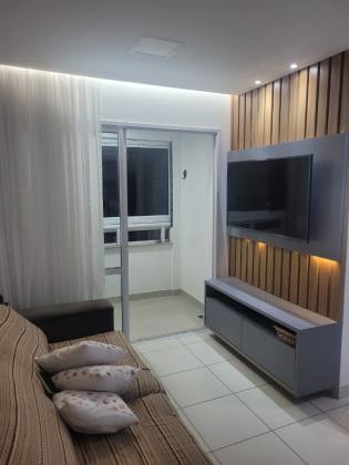 Condomínio Arboris Jabotiana